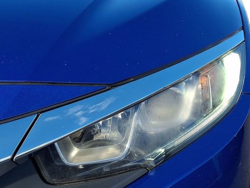 Used 2017 Honda Civic LX image 10