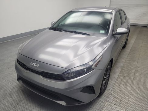 Used 2023 Kia Forte LXS FWD image 15