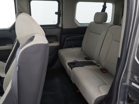 Used 2007 Honda Element EX image 16