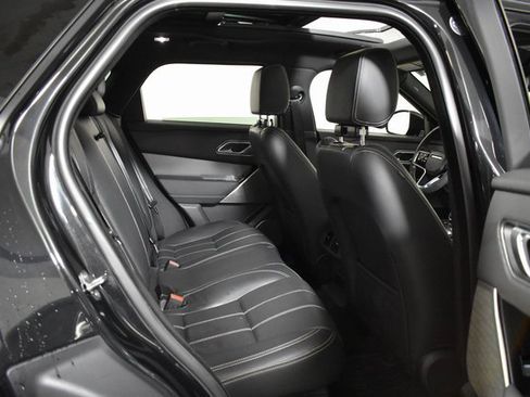 Used 2023 Land Rover Range Rover Velar S image 36