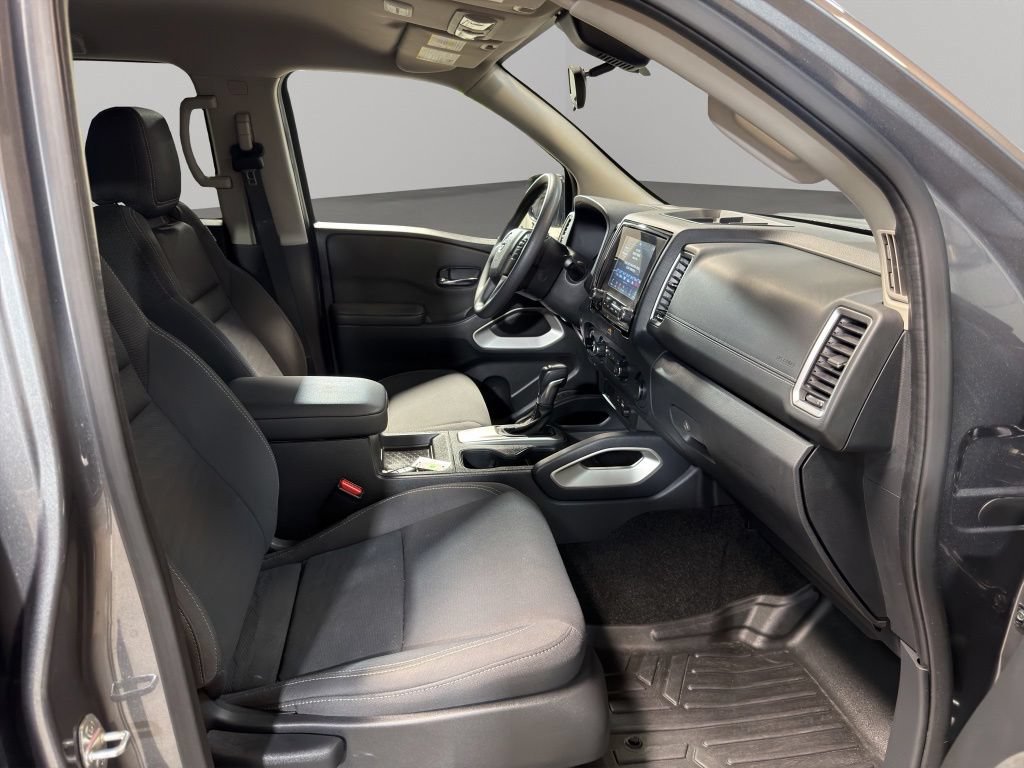 Used 2022 Nissan Frontier SV AWD/4WD image 20