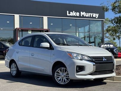 New 2024 Mitsubishi Mirage G4