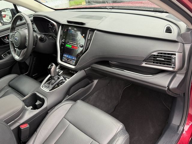 Used 2025 Subaru Outback Touring XT AWD/4WD image 19