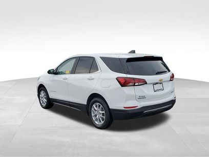 Certified 2024 Chevrolet Equinox LT w/ LPO, Floor Liner Package