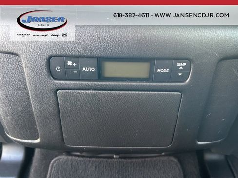 Used 2023 Nissan Armada SL w/ Cargo Package image 39