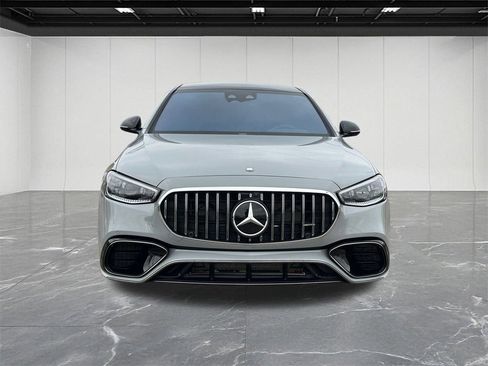 Used 2024 Mercedes-Benz S 63 AMG S image 14
