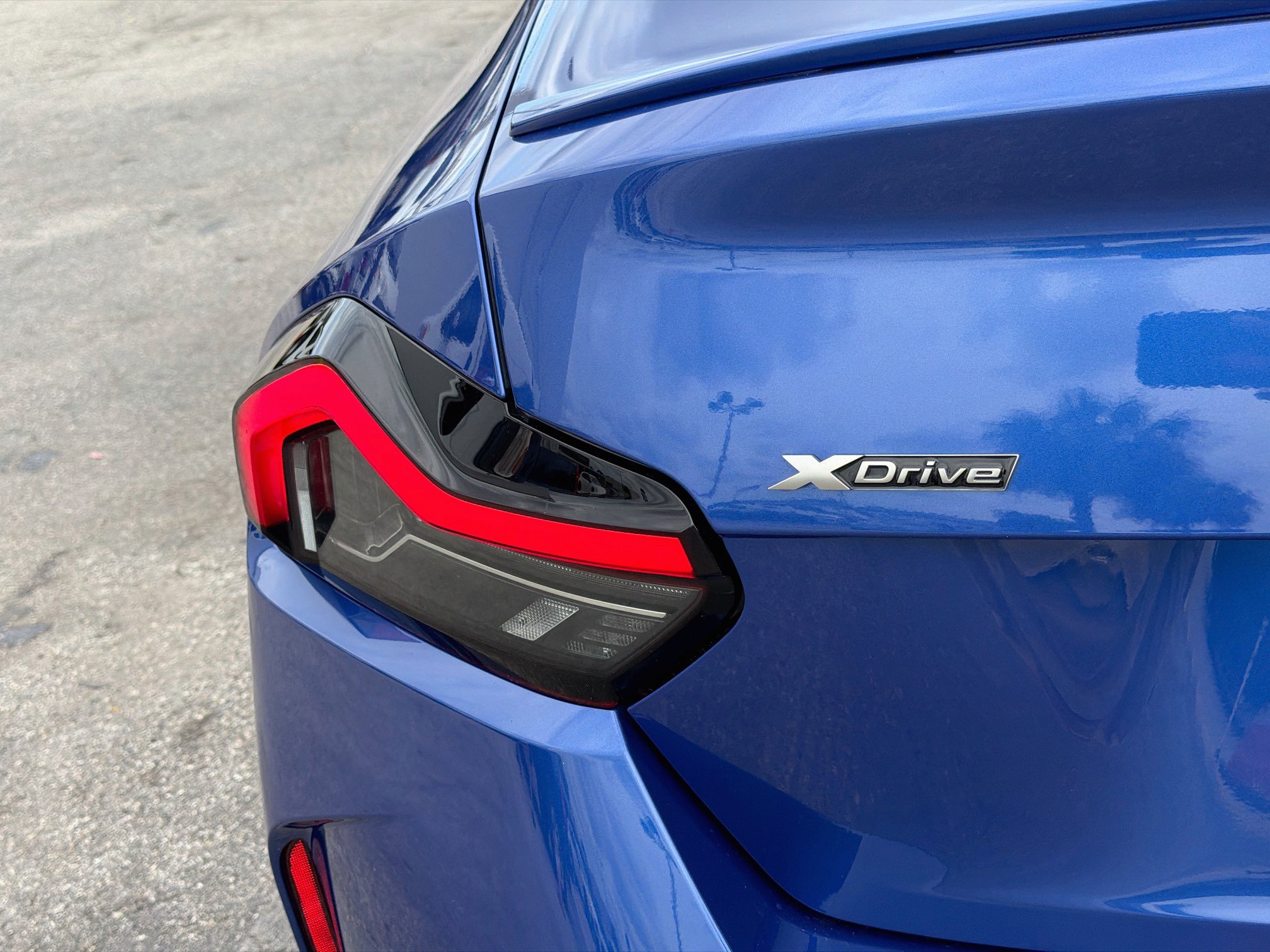 Used 2022 BMW M240i xDrive Coupe AWD/4WD image 10