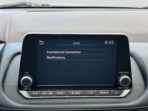 Used 2023 Nissan Rogue SV w/ SV Premium B Package image 24