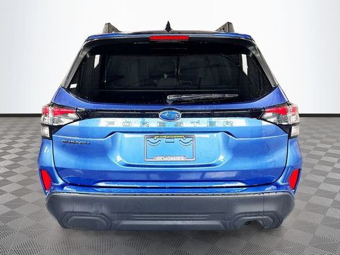 New 2026 Subaru Forester Premium AWD/4WD image 33