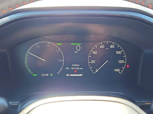 Certified 2024 Honda CR-V Sport image 23