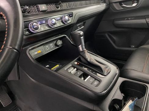 Used 2025 Honda CR-V Sport-L image 26