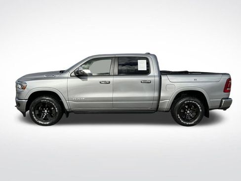 Used 2019 RAM 1500 Laramie image 2