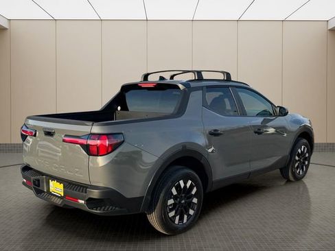 New 2026 Hyundai Santa Cruz SEL FWD image 3