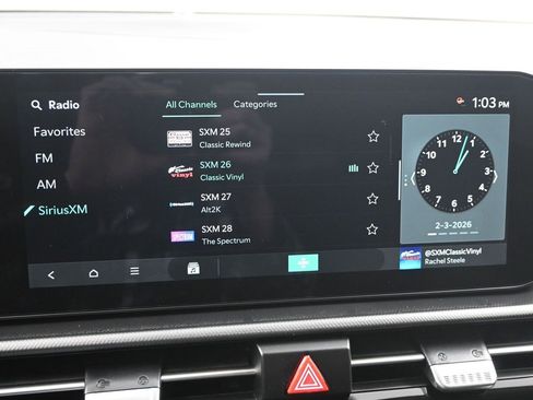 New 2026 Kia Sportage LX image 18