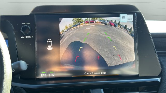 New 2026 Subaru Outback Premium AWD/4WD image 23