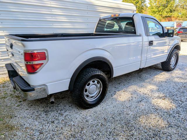 Used 2009 Ford F150 XL RWD image 10