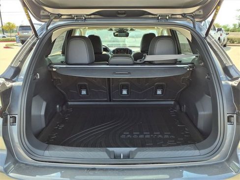 New 2025 Subaru Crosstrek 2.5i Limited w/ Crosstrek Mirror Package image 20