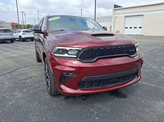 Certified 2022 Dodge Durango R/T AWD/4WD video 2