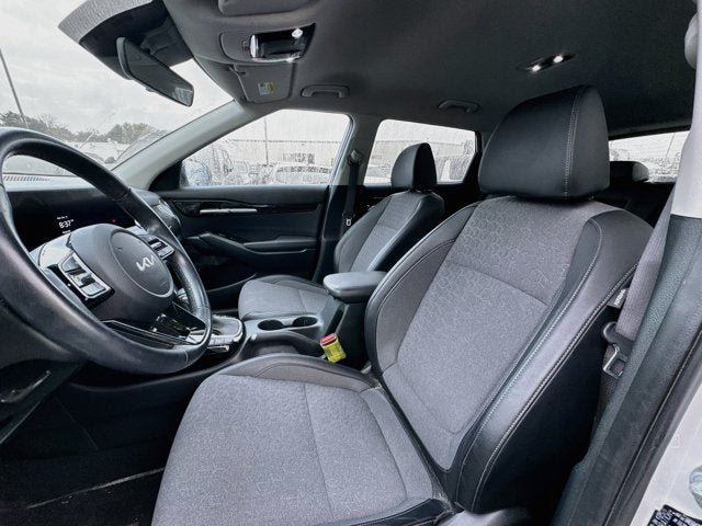 Certified 2024 Kia Seltos S AWD/4WD image 21