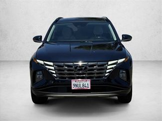 Used 2024 Hyundai Tucson Limited AWD/4WD video 2