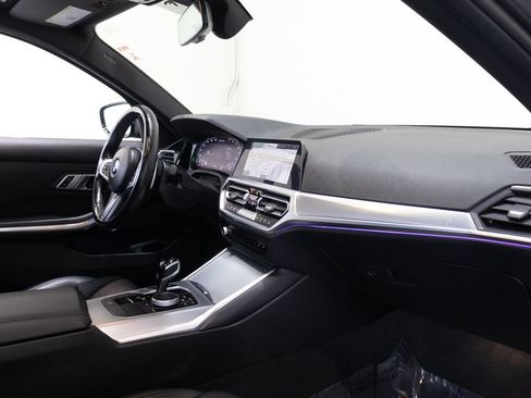 Used 2022 BMW M340i w/ Premium Package RWD image 19