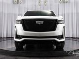 Used 2021 Cadillac Escalade Sport w/ Driver Assist Tech Package image 3