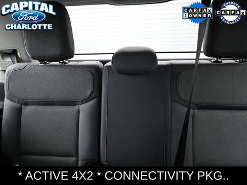 Used 2025 Ford Expedition Active AWD/4WD image 12