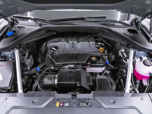 Certified 2026 Genesis GV70 2.5T Advanced AWD/4WD image 24
