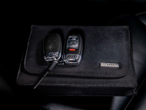 Used 2016 Audi S4 Premium Plus w/ Technology Package image 35