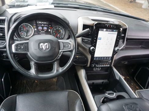 Used 2023 RAM 2500 Laramie image 6