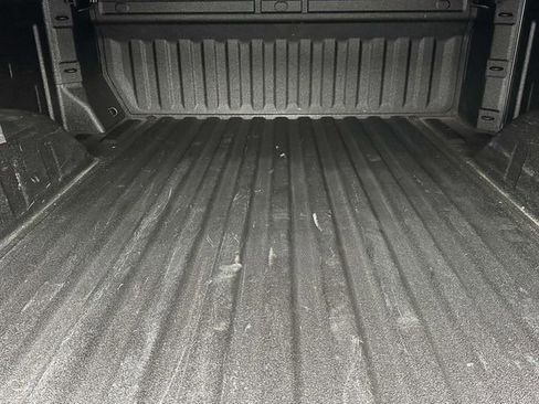 Used 2024 Chevrolet Silverado 1500 Custom image 27