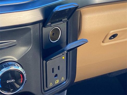 Used 2026 Ford F450 Lariat w/ Chrome Package image 27