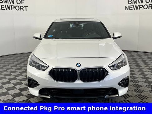 Used 2024 BMW 228i Gran Coupe image 4