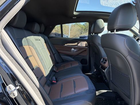 New 2026 Mercedes-Benz GLE 53 AMG 4MATIC Coupe image 18