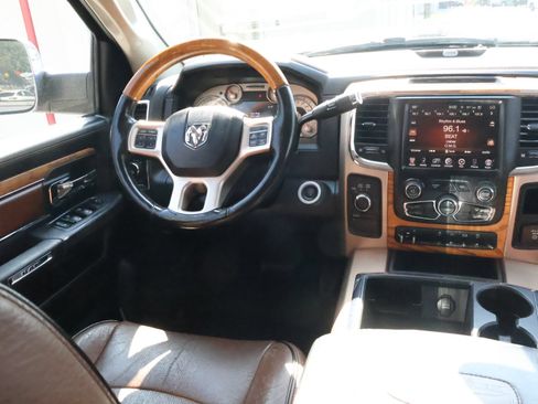 Used 2014 RAM 3500 Laramie Longhorn w/ Convenience Group AWD/4WD image 29