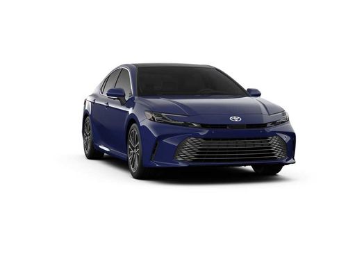 New 2026 Toyota Camry XLE FWD image 16