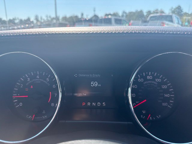 Used 2017 Ford Mustang Premium RWD image 12