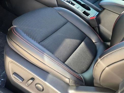 New 2026 Ford Escape ST-Line w/ Tech Pack #1 FWD image 4