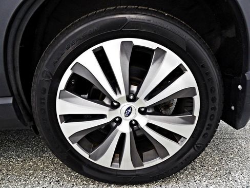 Used 2022 Subaru Ascent Touring w/ Popular Package #2A AWD/4WD image 21