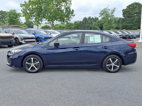 Used 2019 Subaru Impreza 2.0i Premium AWD/4WD image 8