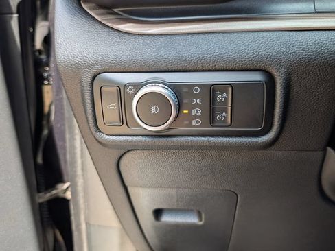Used 2023 Ford Explorer Limited w/ Equipment Group 301A RWD image 13