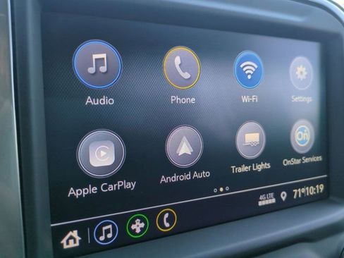 Used 2022 Chevrolet Silverado 1500 RST image 20