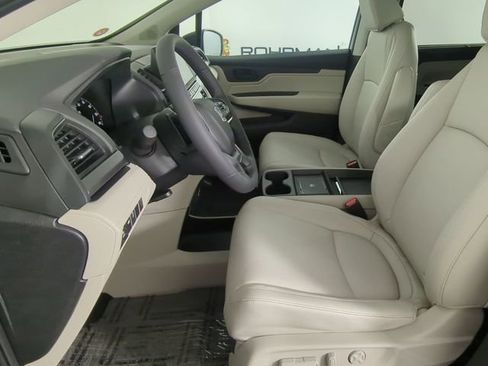 New 2026 Honda Odyssey EX-L image 29