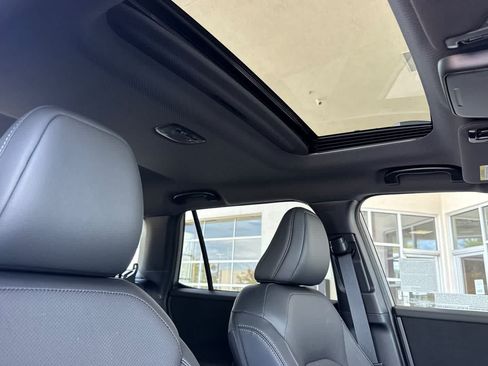 New 2026 Subaru Outback Limited XT AWD/4WD image 17