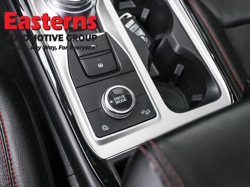 Used 2022 Ford Explorer ST-Line image 22