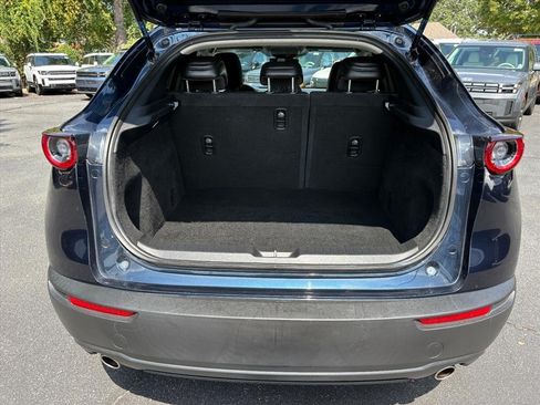 Used 2021 MAZDA CX-30 FWD 2.5 S w/ Preferred Package image 23