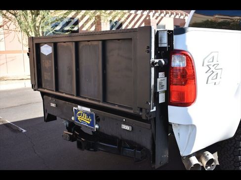 Used 2015 Ford F250 XL w/ Power Equipment Group image 47