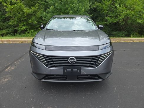 New 2025 Nissan Murano SV image 7