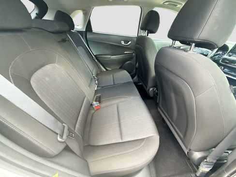 Used 2023 Hyundai Kona SEL w/ Convenience Package FWD image 27