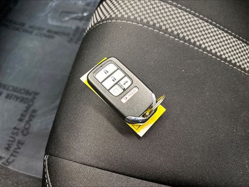 Used 2020 Honda Civic EX image 35